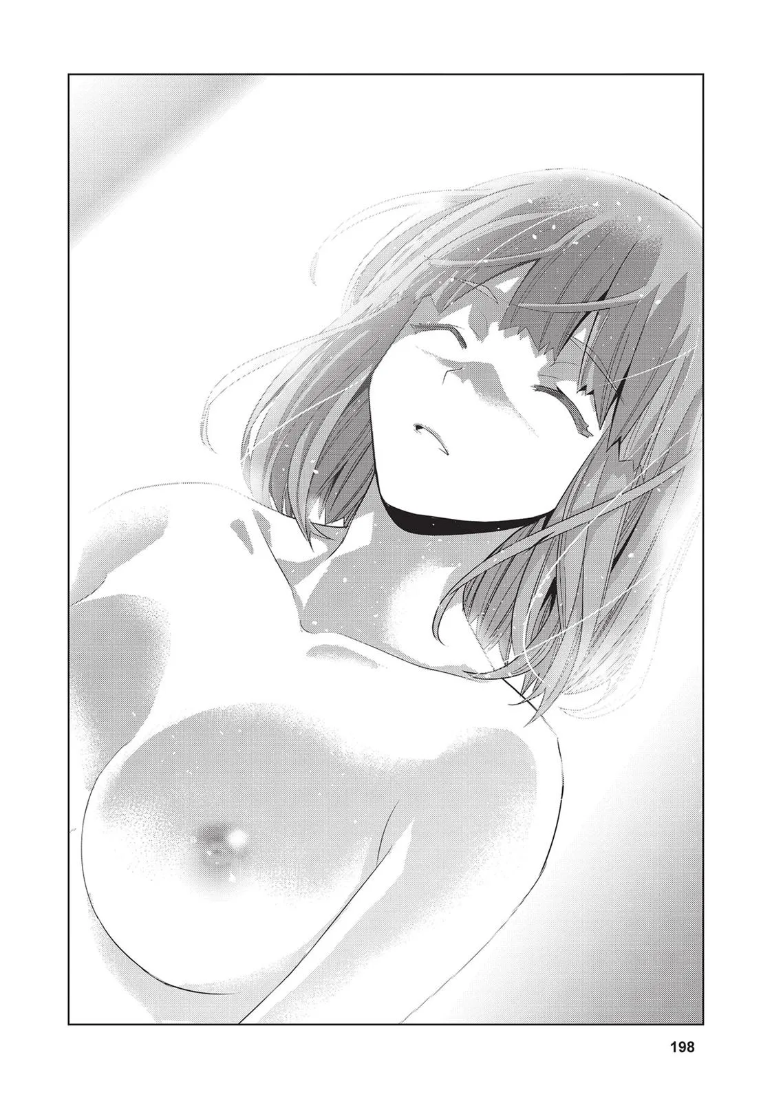 Read Parallel Paradise Manga Online