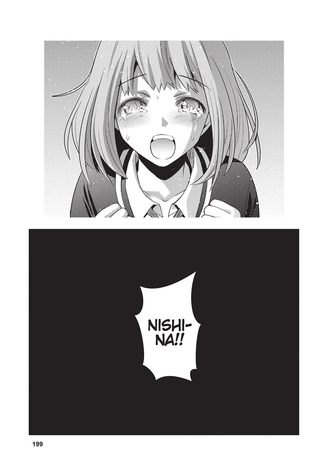 Read Parallel Paradise Manga Online