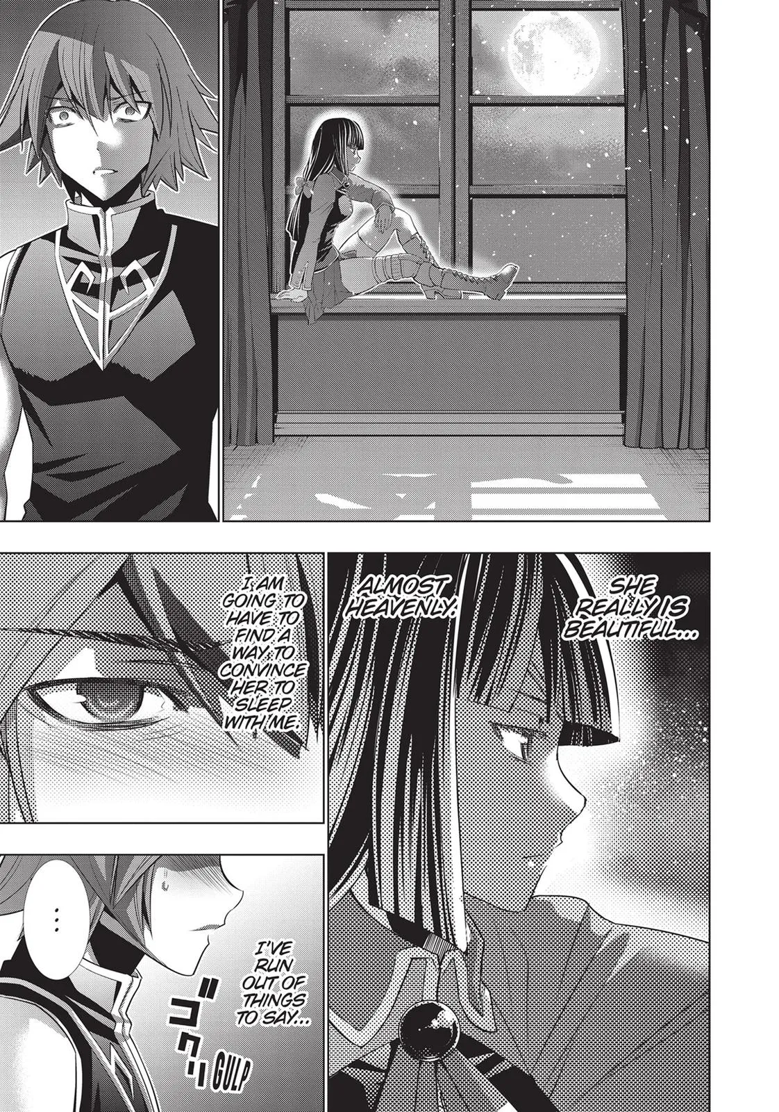 Read Parallel Paradise Manga Online