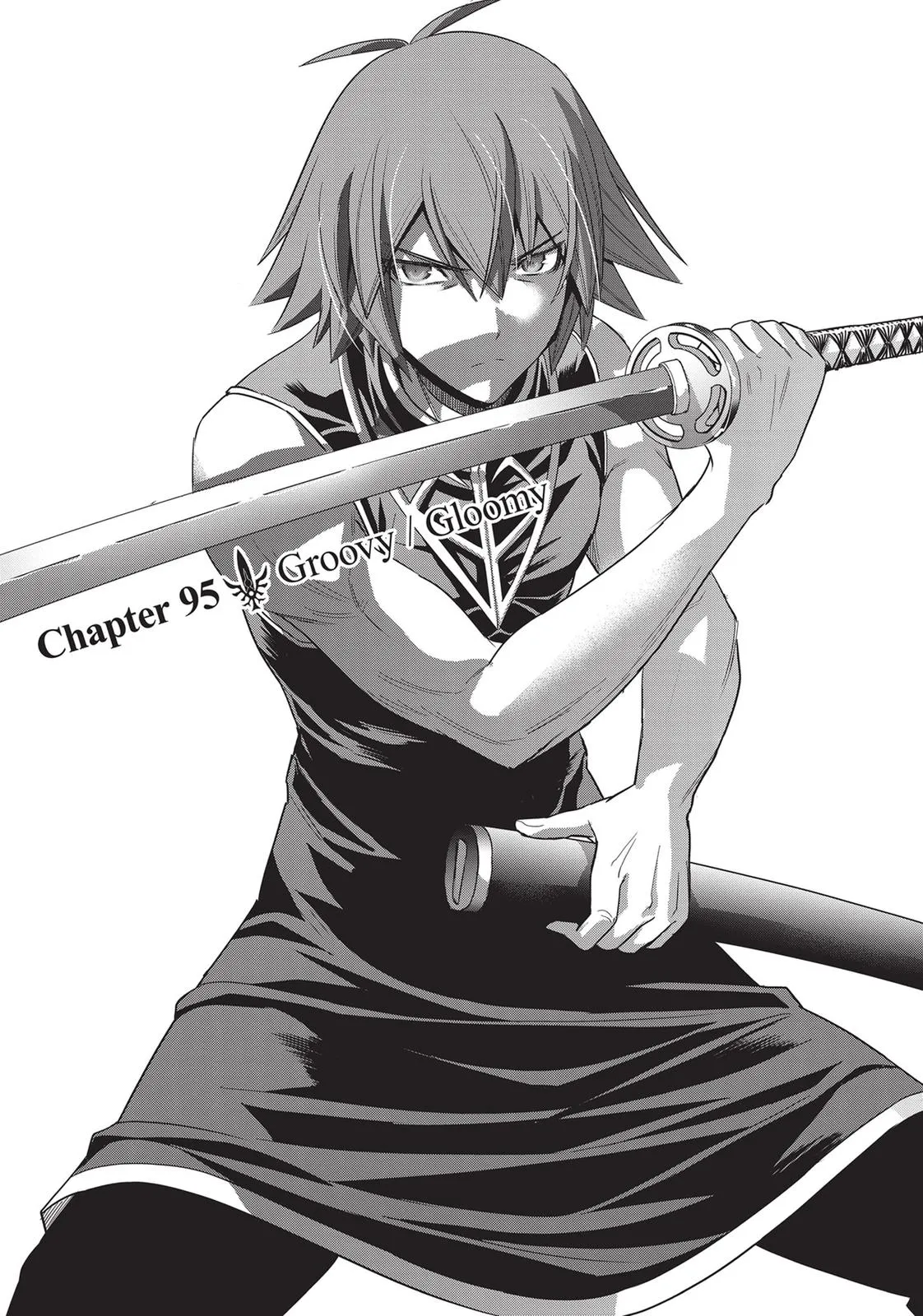 Read Parallel Paradise Manga Online