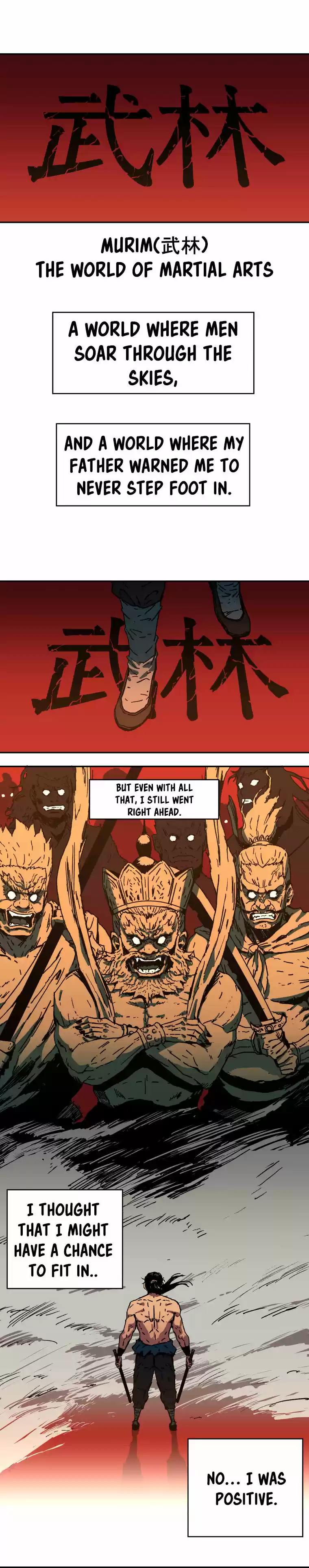 Read Peerless Dad Manga Online