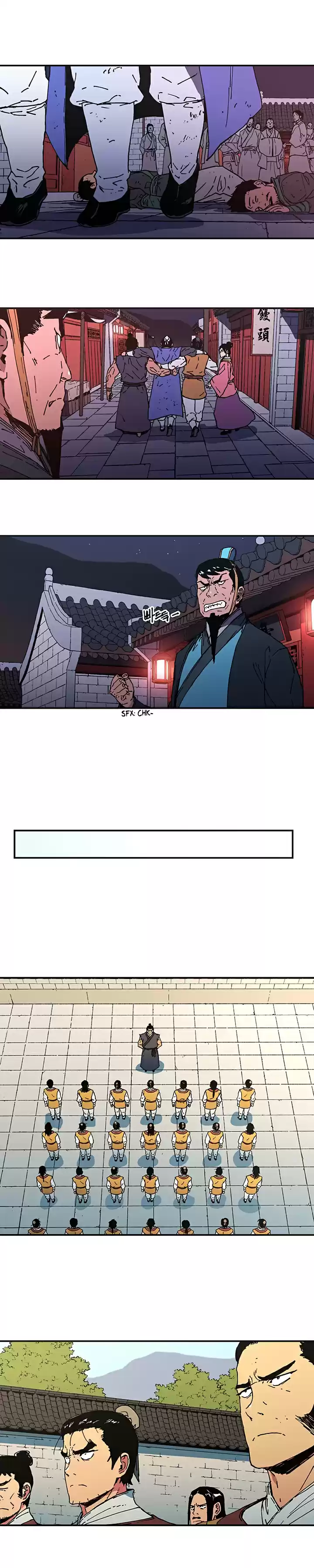 Read Peerless Dad Manga Online