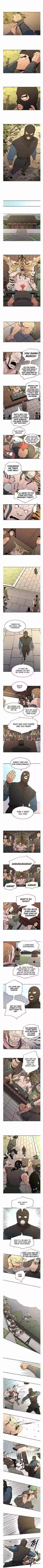 Read Peerless Dad Manga Online