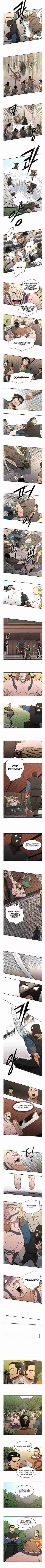 Read Peerless Dad Manga Online