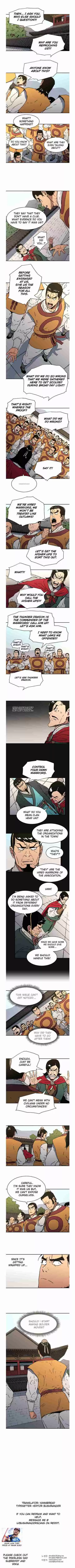 Read Peerless Dad Manga Online