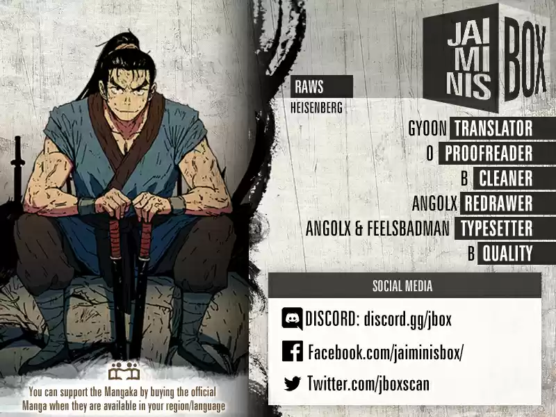 Read Peerless Dad Manga Online