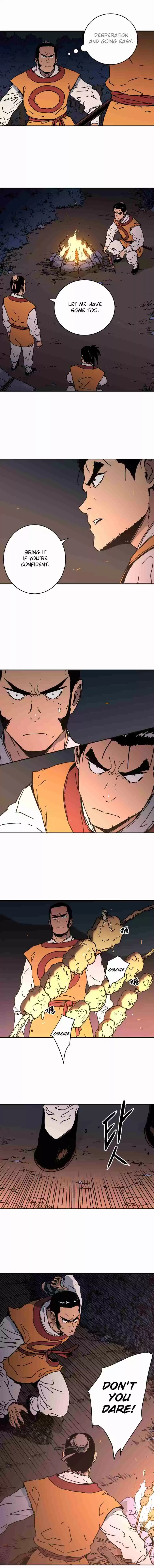 Read Peerless Dad Manga Online