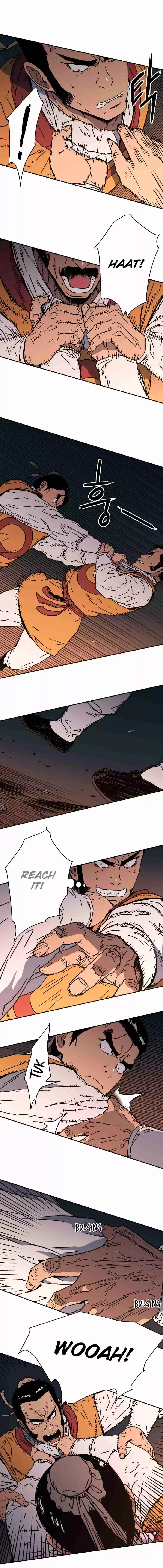 Read Peerless Dad Manga Online