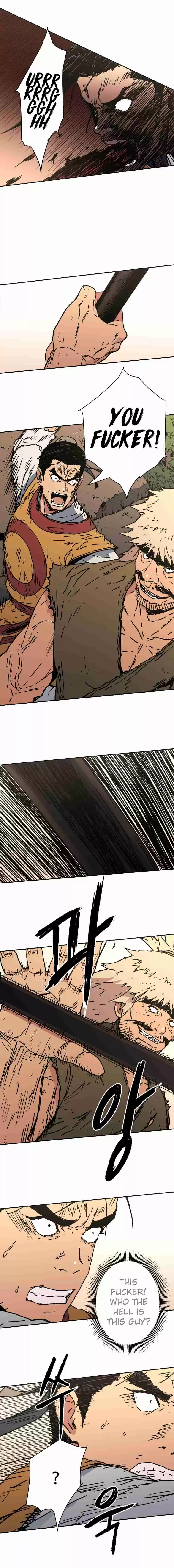 Read Peerless Dad Manga Online