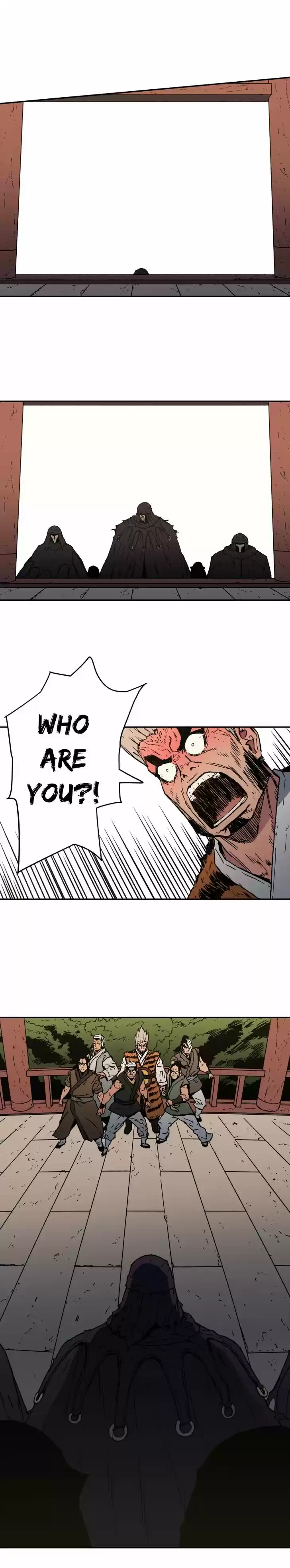 Read Peerless Dad Manga Online