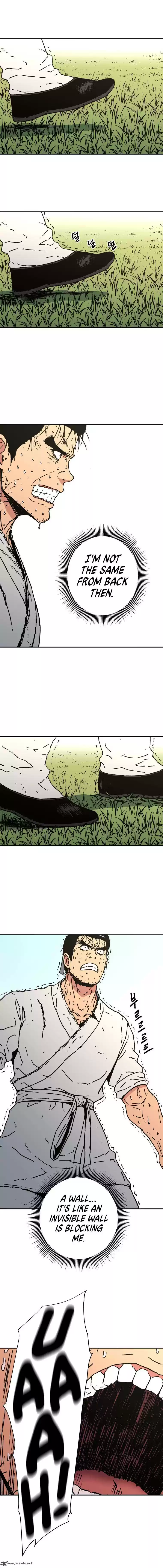 Read Peerless Dad Manga Online