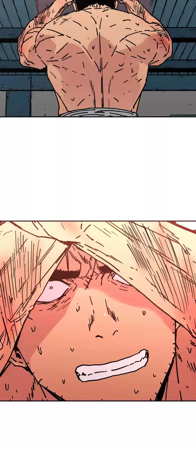 Read Peerless Dad Manga Online