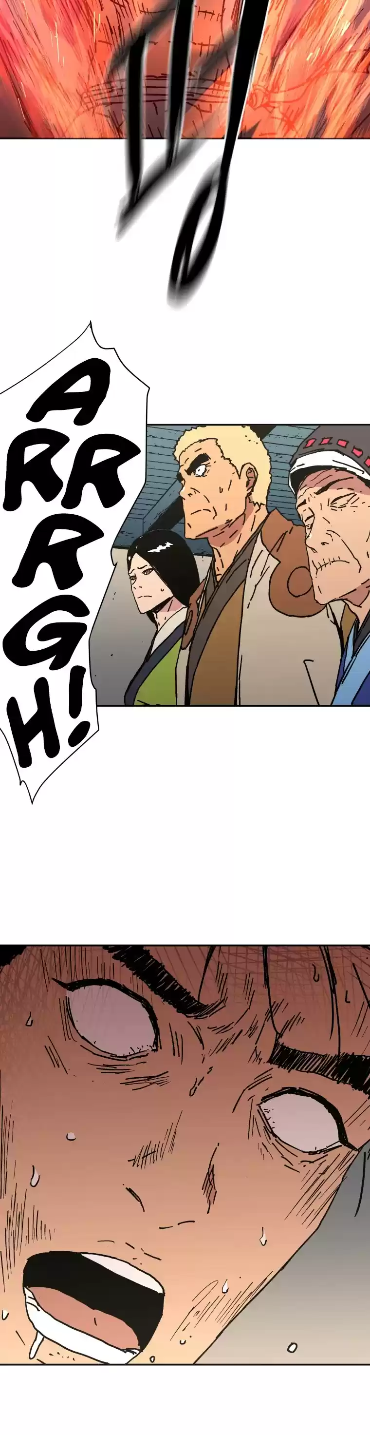 Read Peerless Dad Manga Online