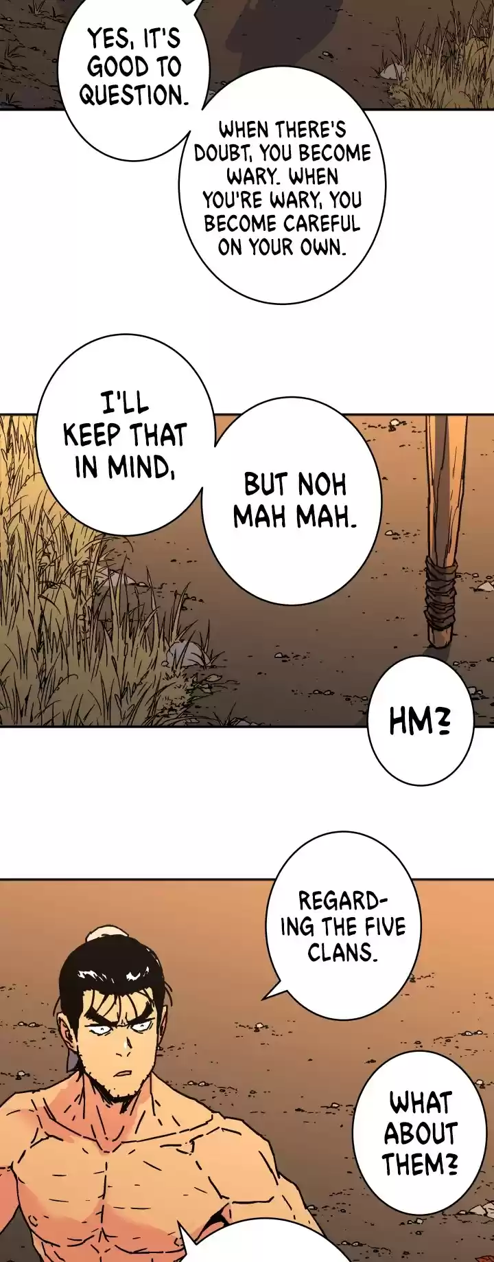 Read Peerless Dad Manga Online