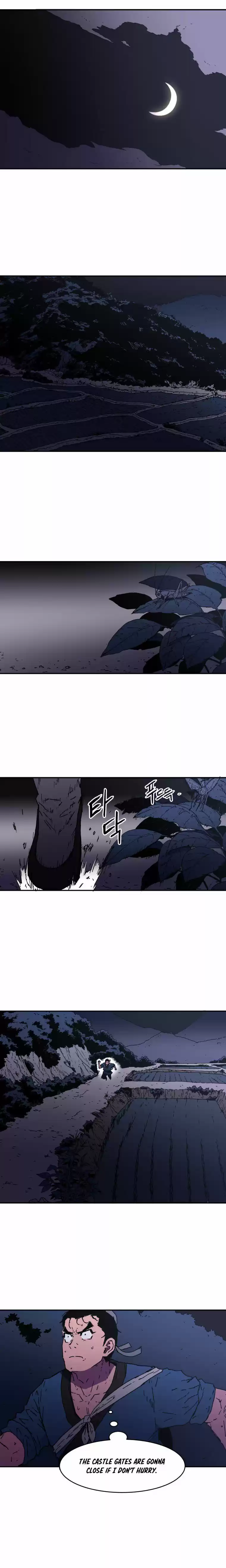 Read Peerless Dad Manga Online