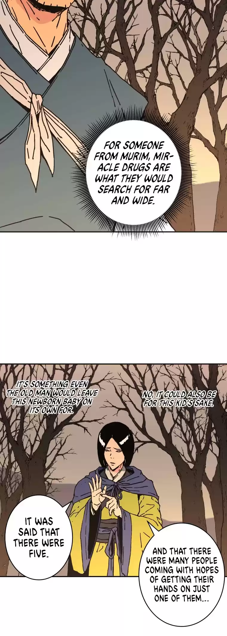 Read Peerless Dad Manga Online