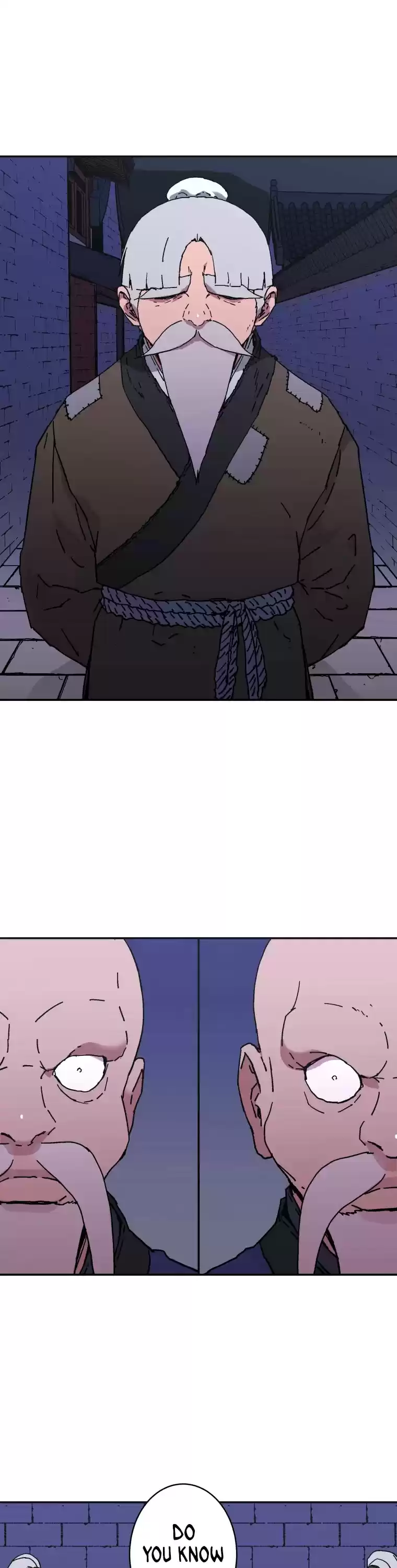 Read Peerless Dad Manga Online