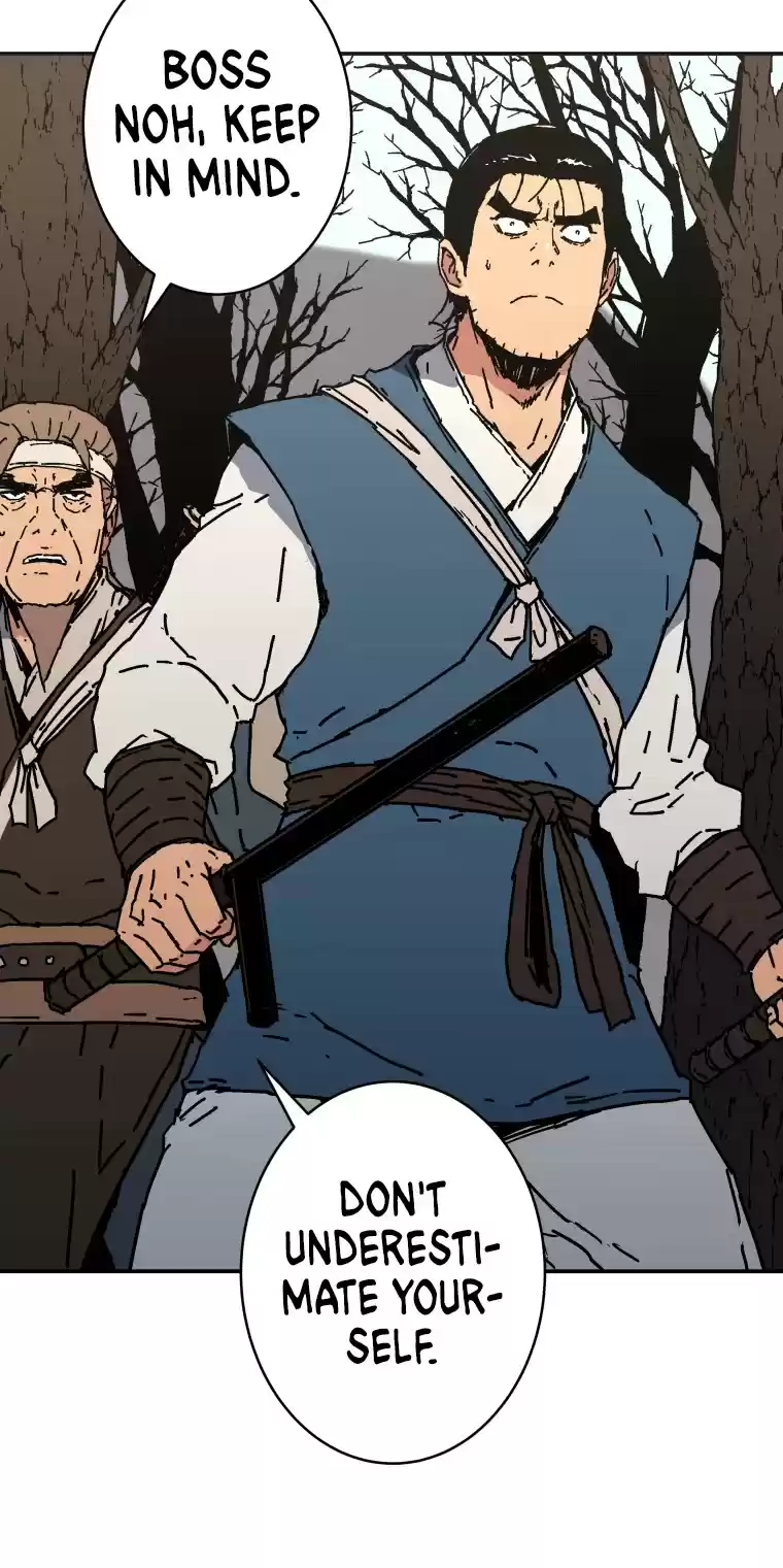 Read Peerless Dad Manga Online