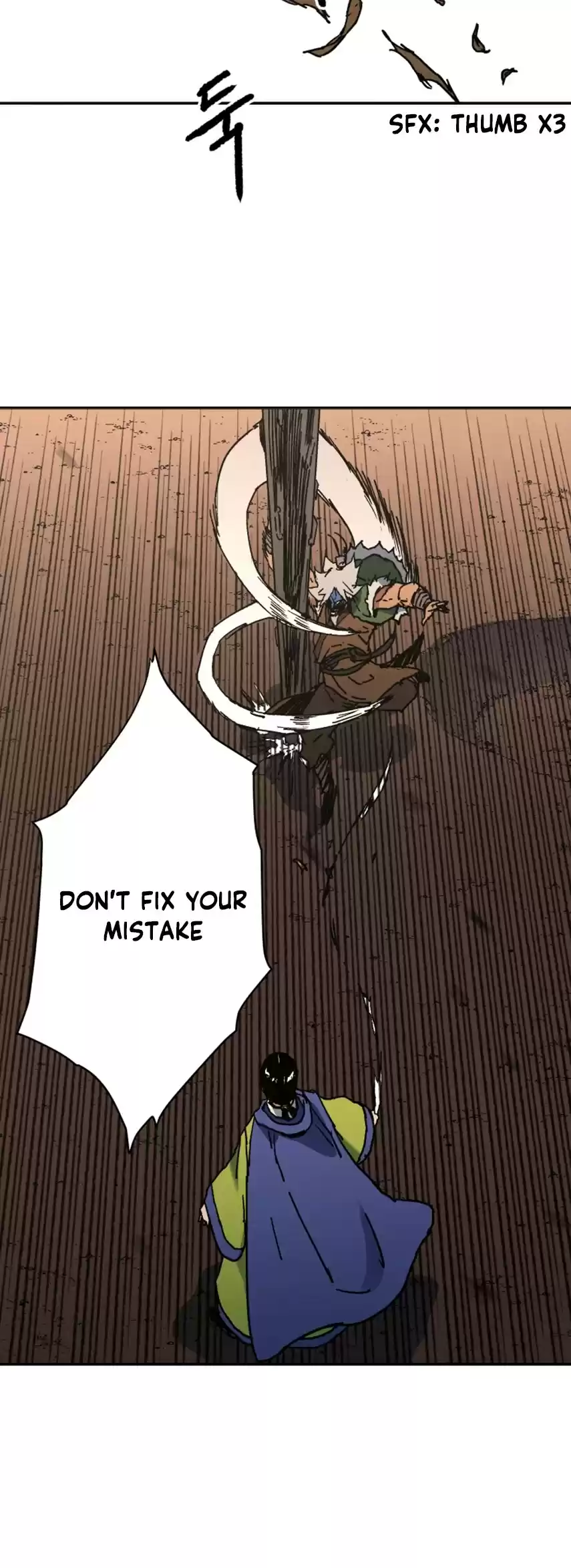 Read Peerless Dad Manga Online