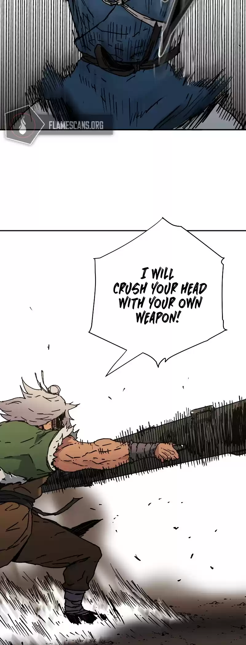 Read Peerless Dad Manga Online