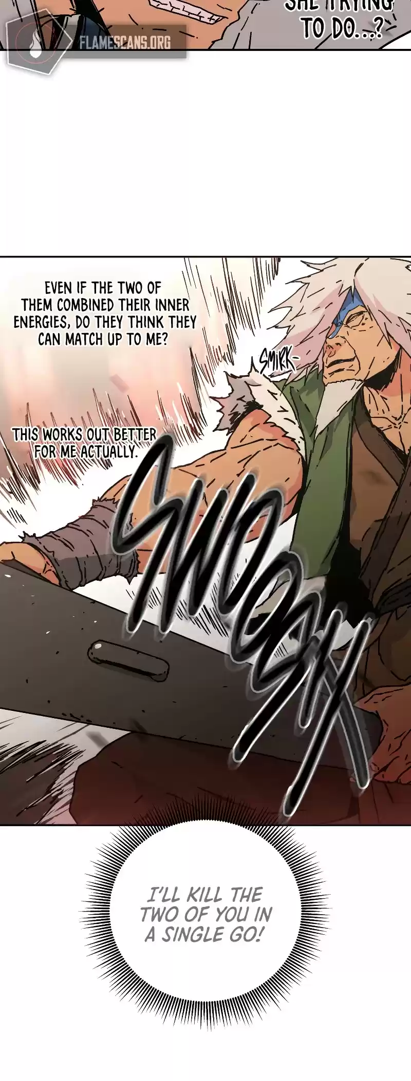 Read Peerless Dad Manga Online