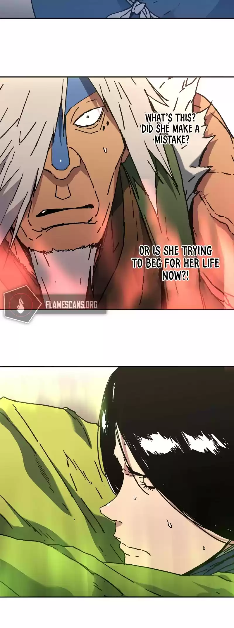 Read Peerless Dad Manga Online