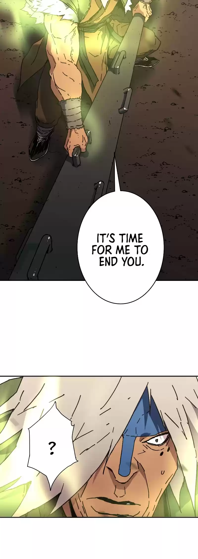 Read Peerless Dad Manga Online