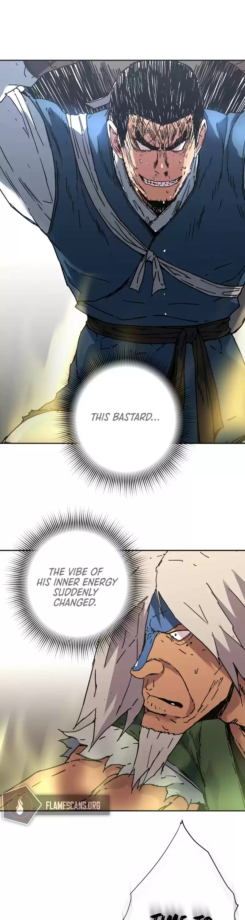 Read Peerless Dad Manga Online