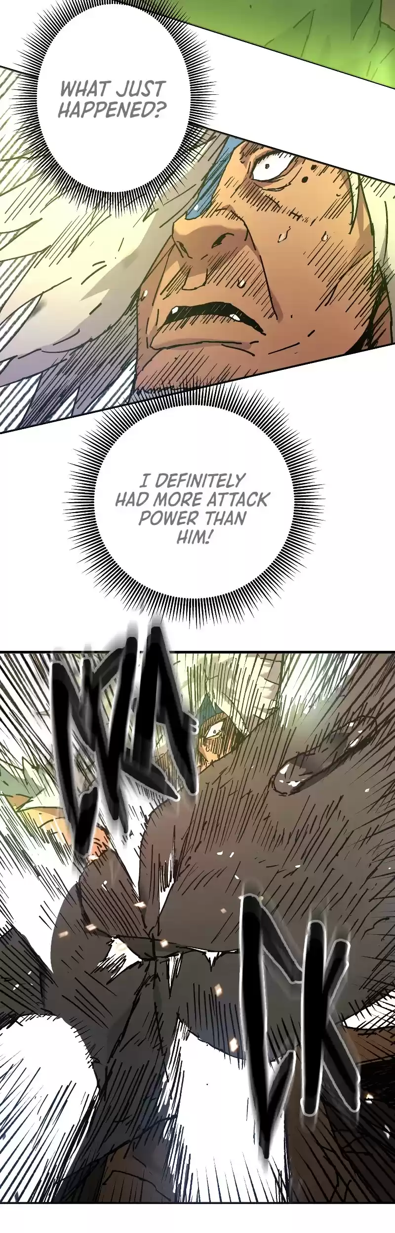 Read Peerless Dad Manga Online