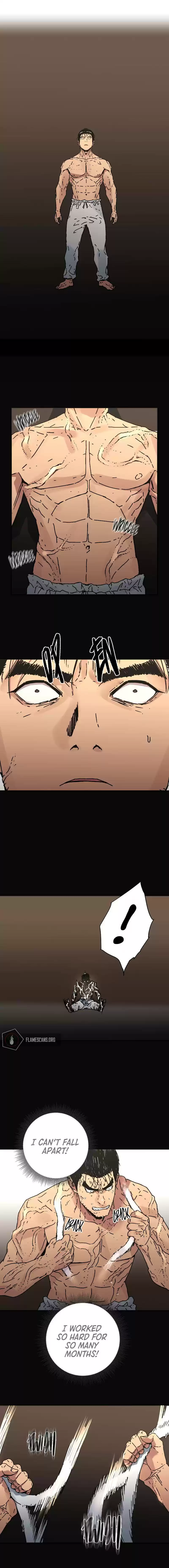 Read Peerless Dad Manga Online