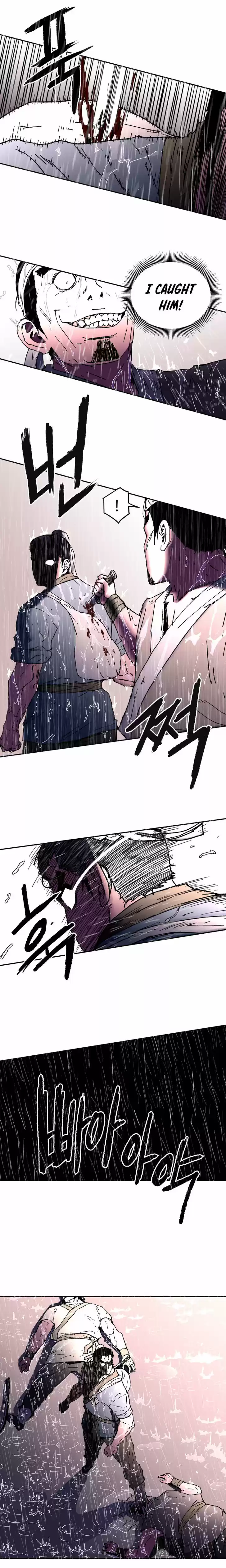 Read Peerless Dad Manga Online