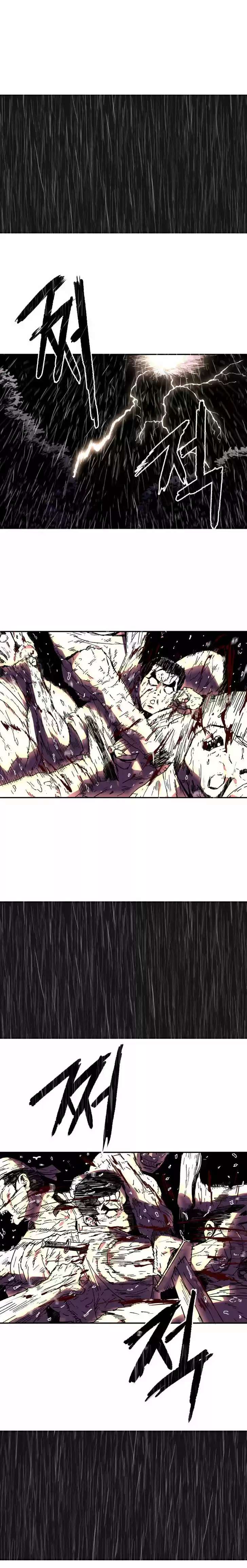Read Peerless Dad Manga Online
