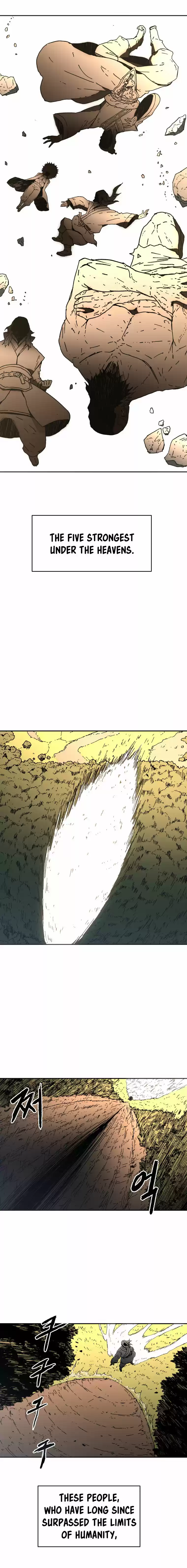 Read Peerless Dad Manga Online