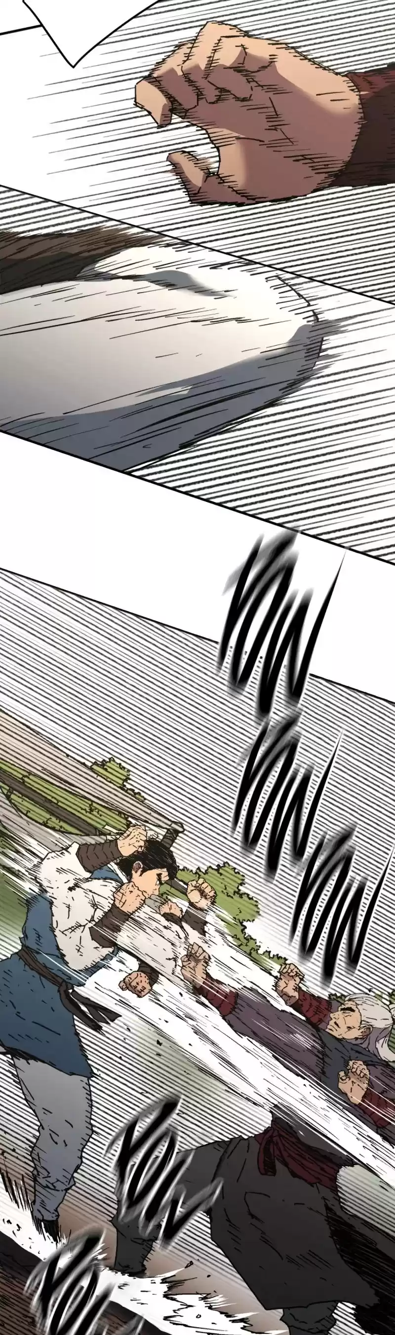 Read Peerless Dad Manga Online