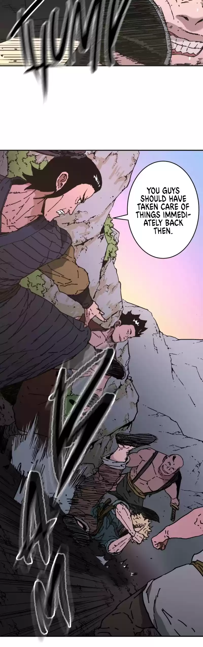Read Peerless Dad Manga Online
