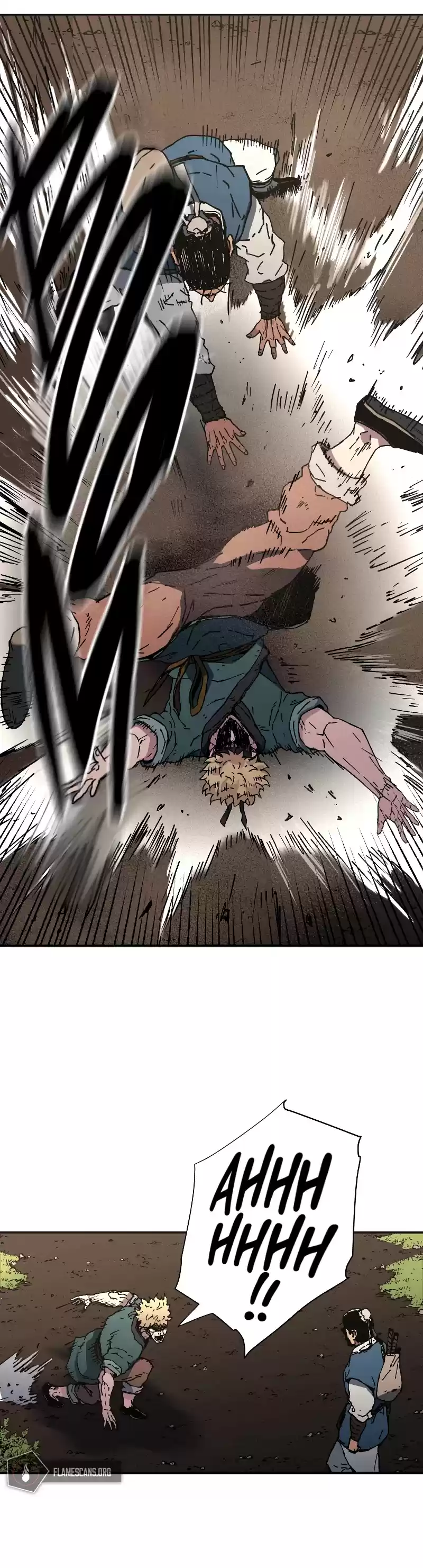 Read Peerless Dad Manga Online