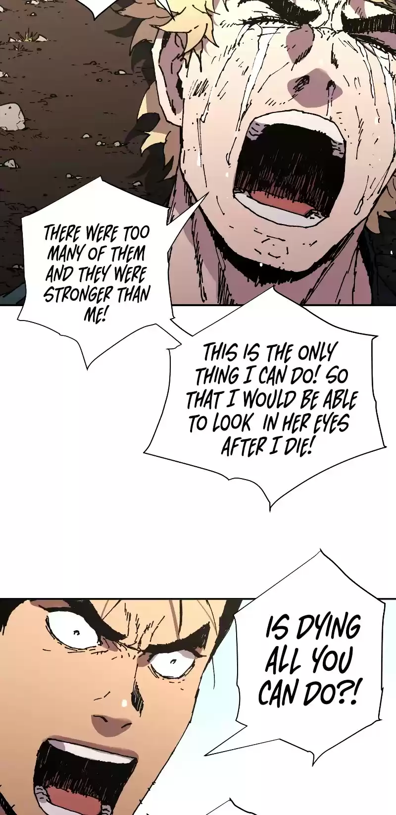 Read Peerless Dad Manga Online