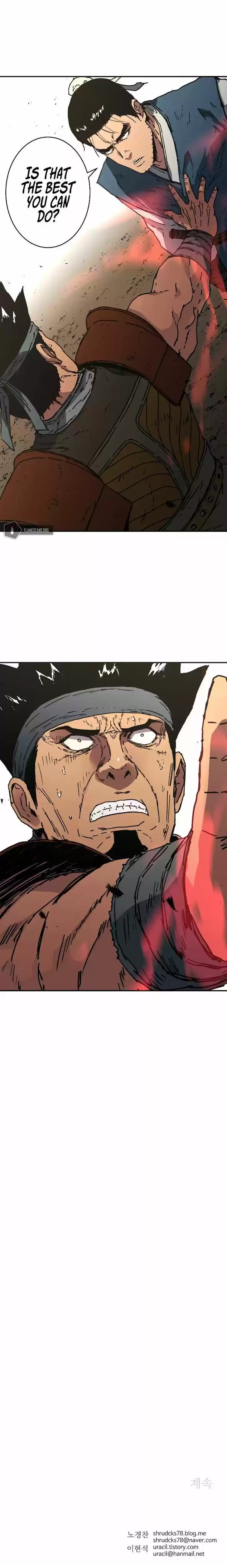 Read Peerless Dad Manga Online