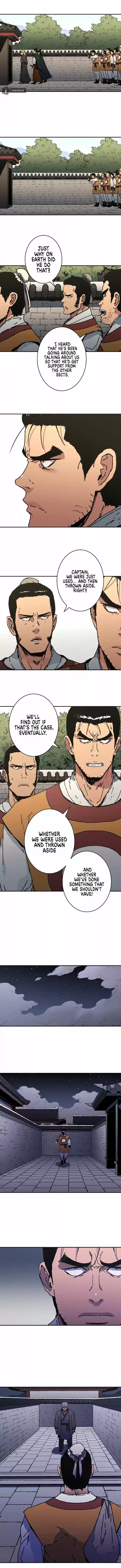 Read Peerless Dad Manga Online