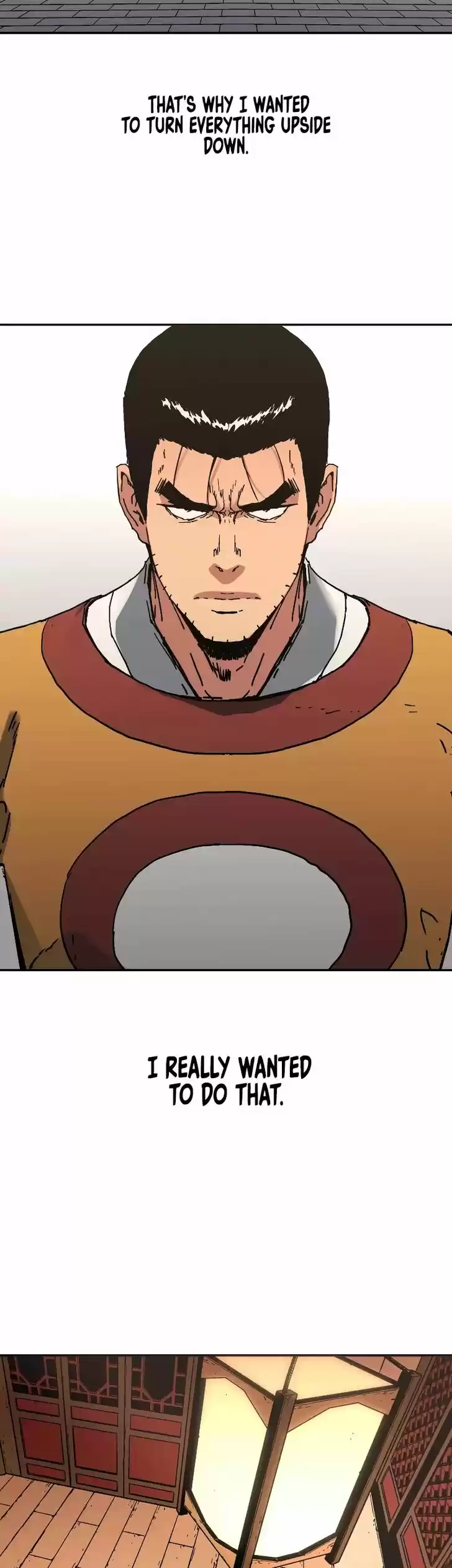 Read Peerless Dad Manga Online