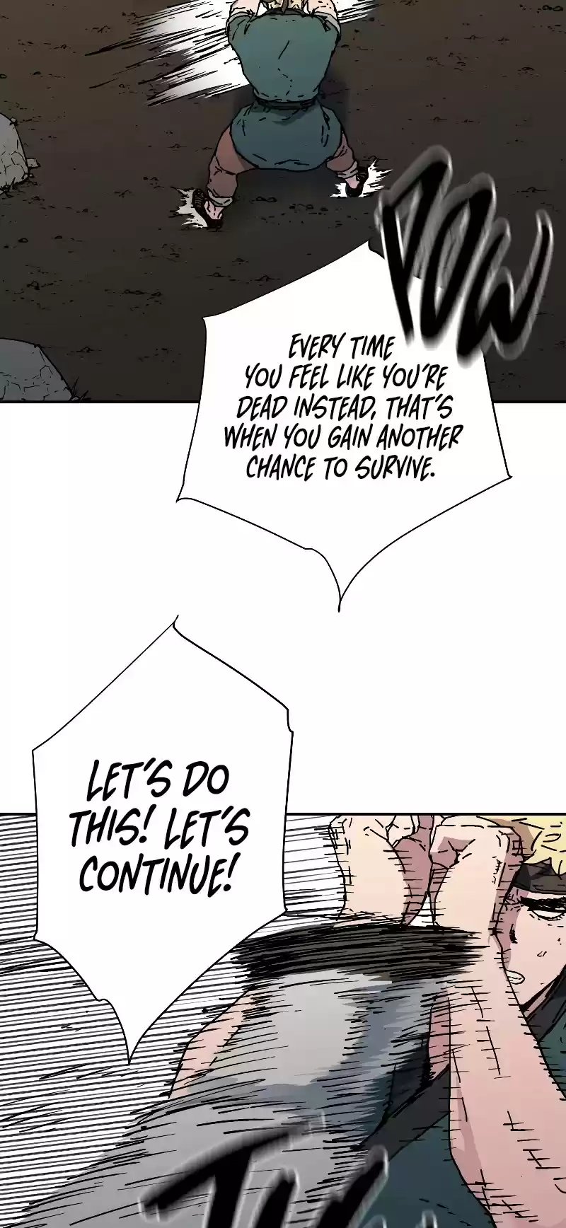 Read Peerless Dad Manga Online