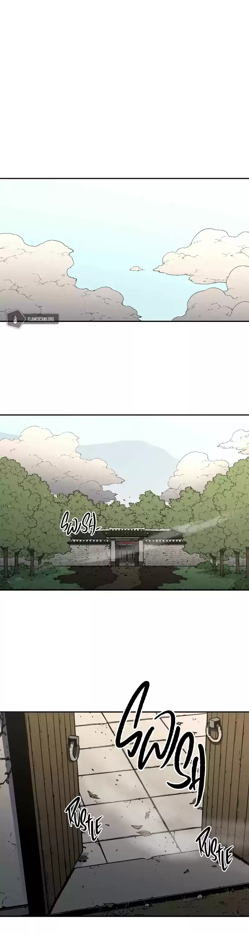 Read Peerless Dad Manga Online