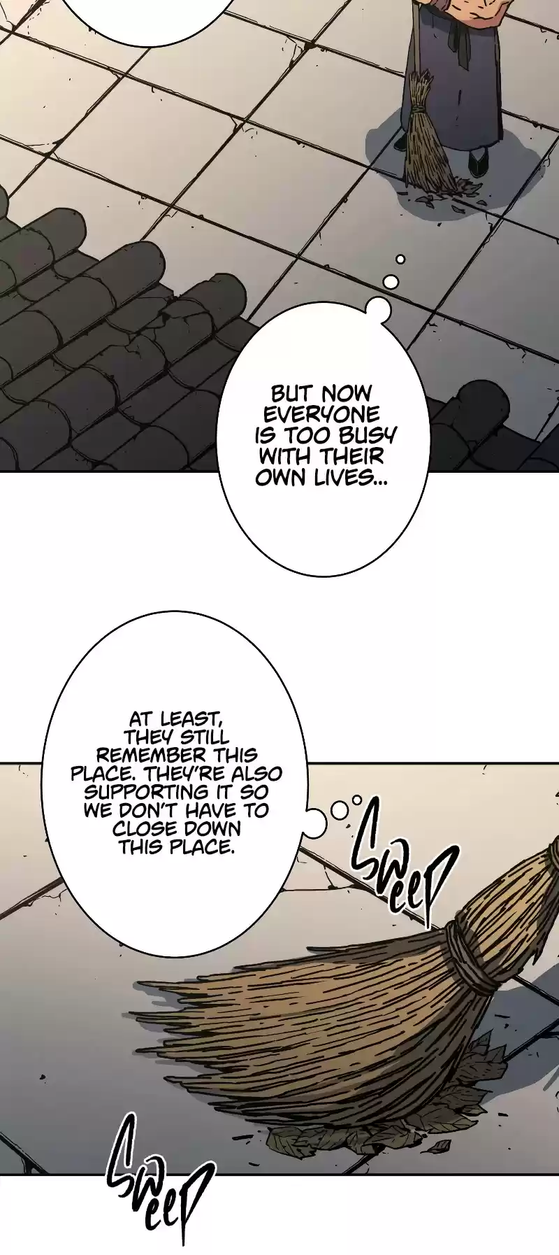 Read Peerless Dad Manga Online