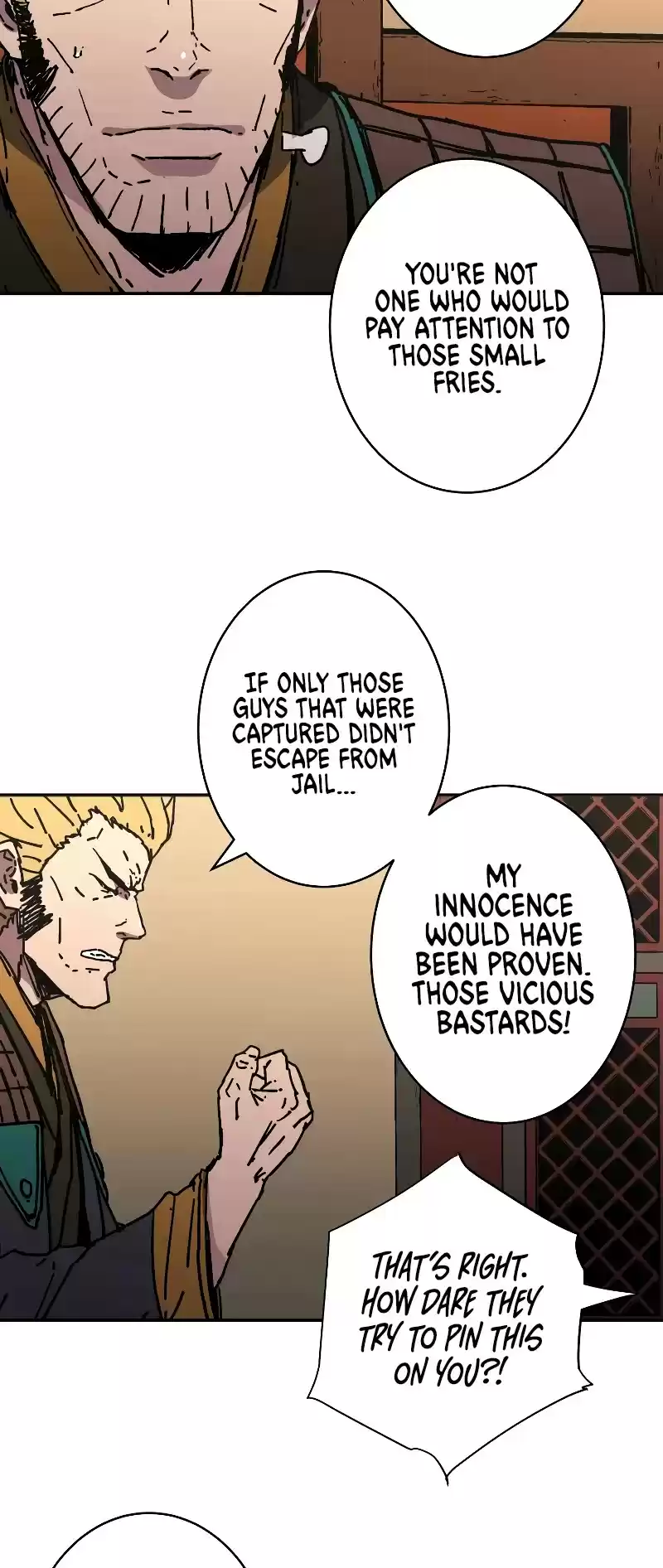 Read Peerless Dad Manga Online