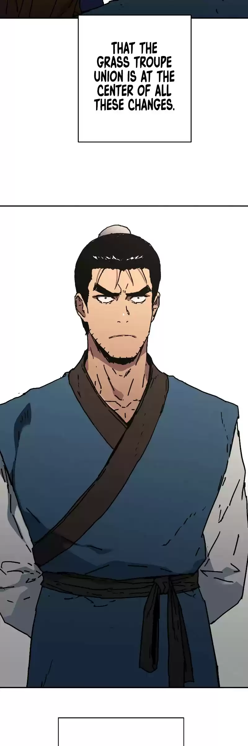 Read Peerless Dad Manga Online