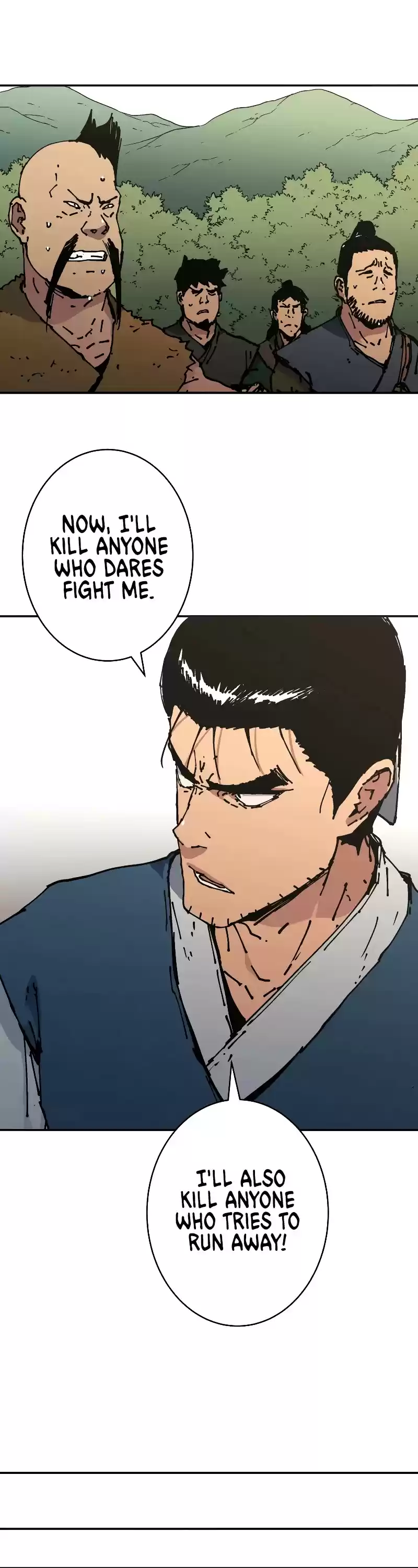 Read Peerless Dad Manga Online