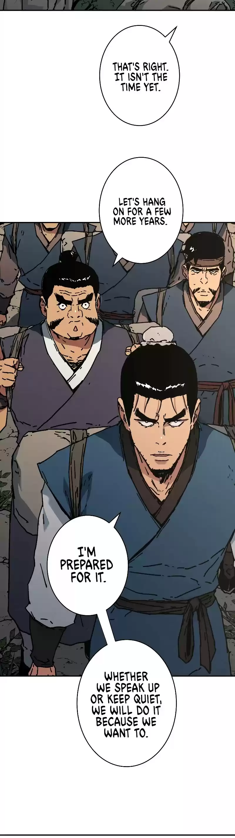 Read Peerless Dad Manga Online