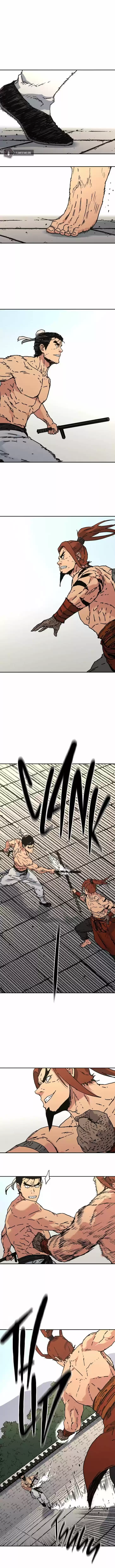 Read Peerless Dad Manga Online