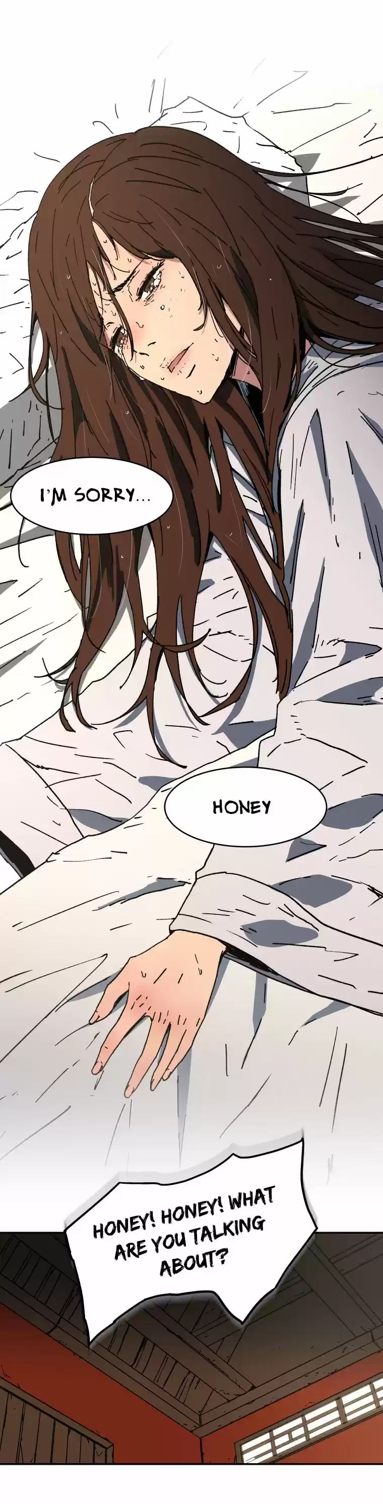 Read Peerless Dad Manga Online