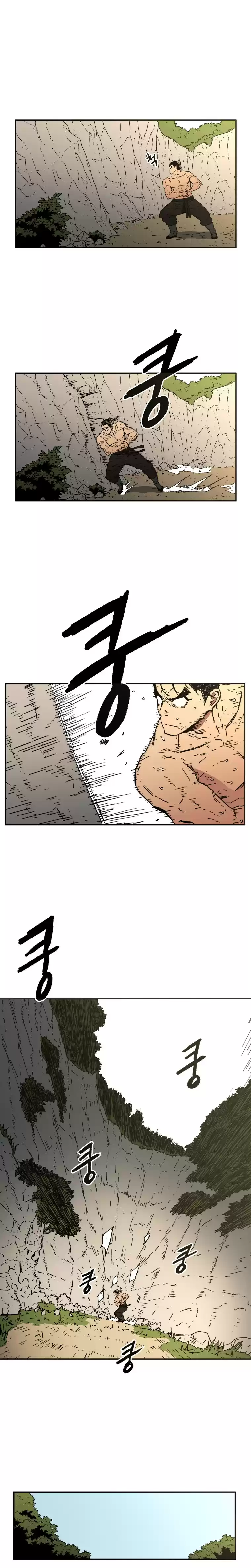 Read Peerless Dad Manga Online